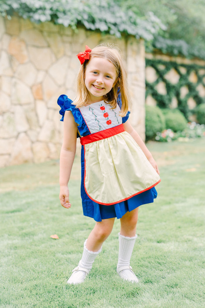 Grimm's Snow White Dress