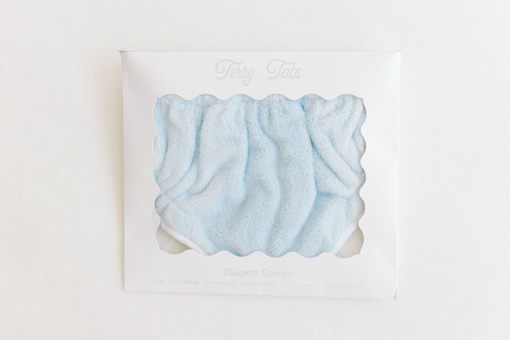 Diaper Cover - Terry