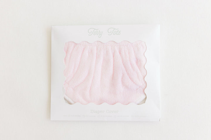 Diaper Cover - Terry