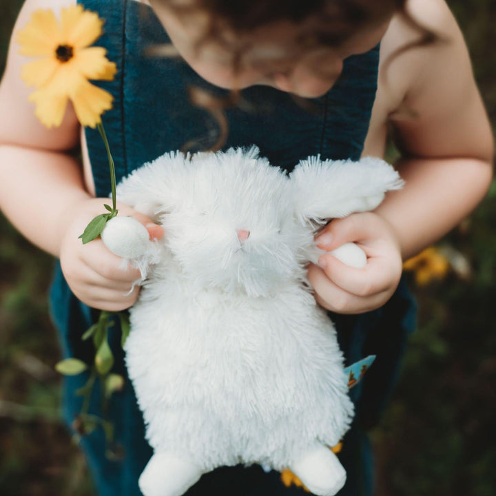 Wee Ittybit Bunny