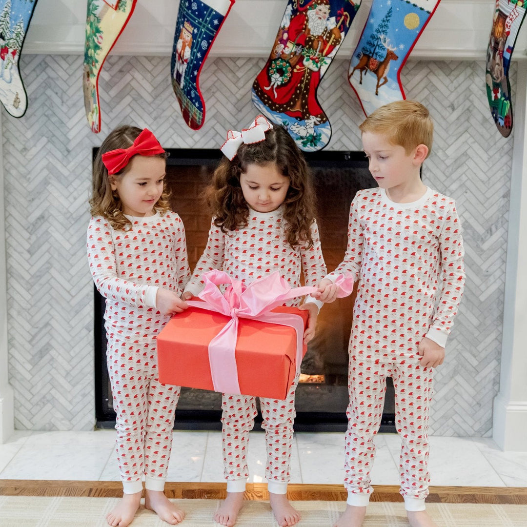 Grayson Pajama Pant Set