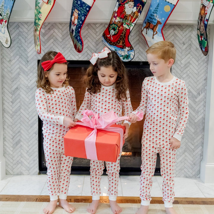 Grayson Pajama Pant Set