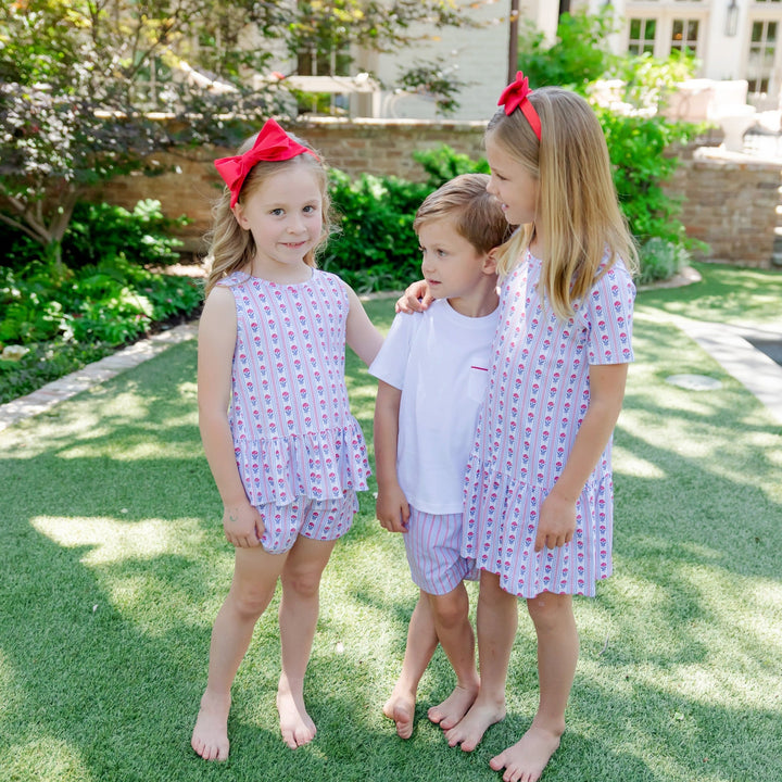 Poppy Girls&