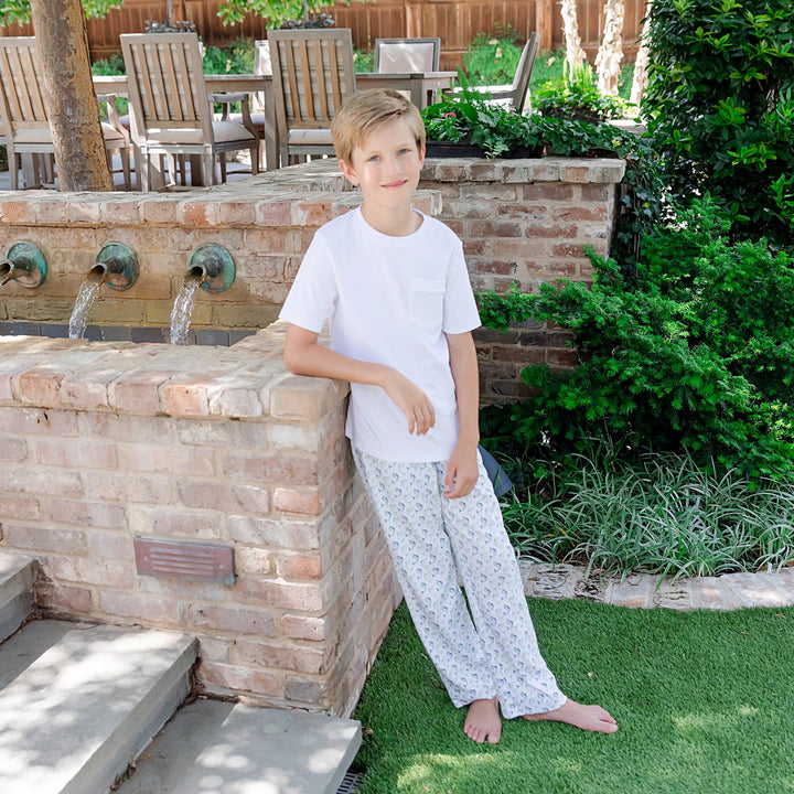 Beckett Hangout Pant for Boys
