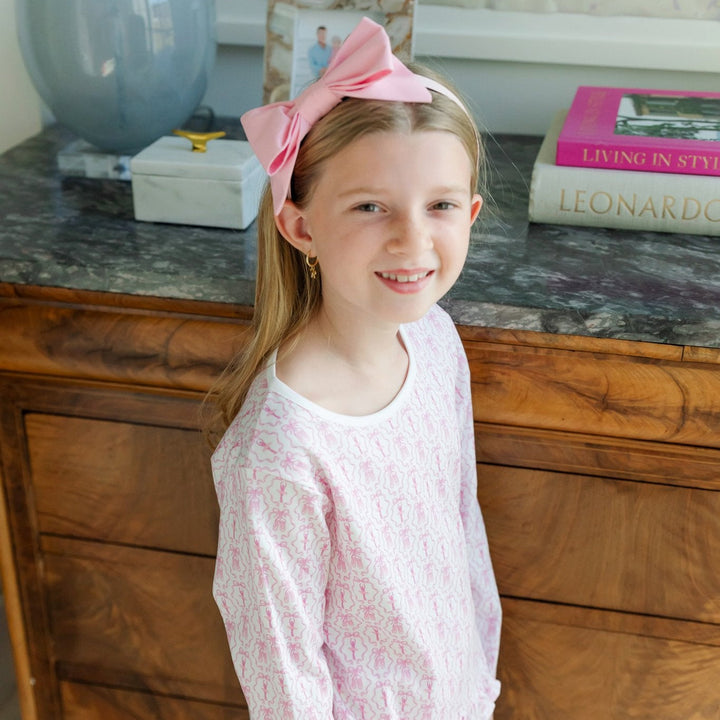 Rorie Short Set for Girls