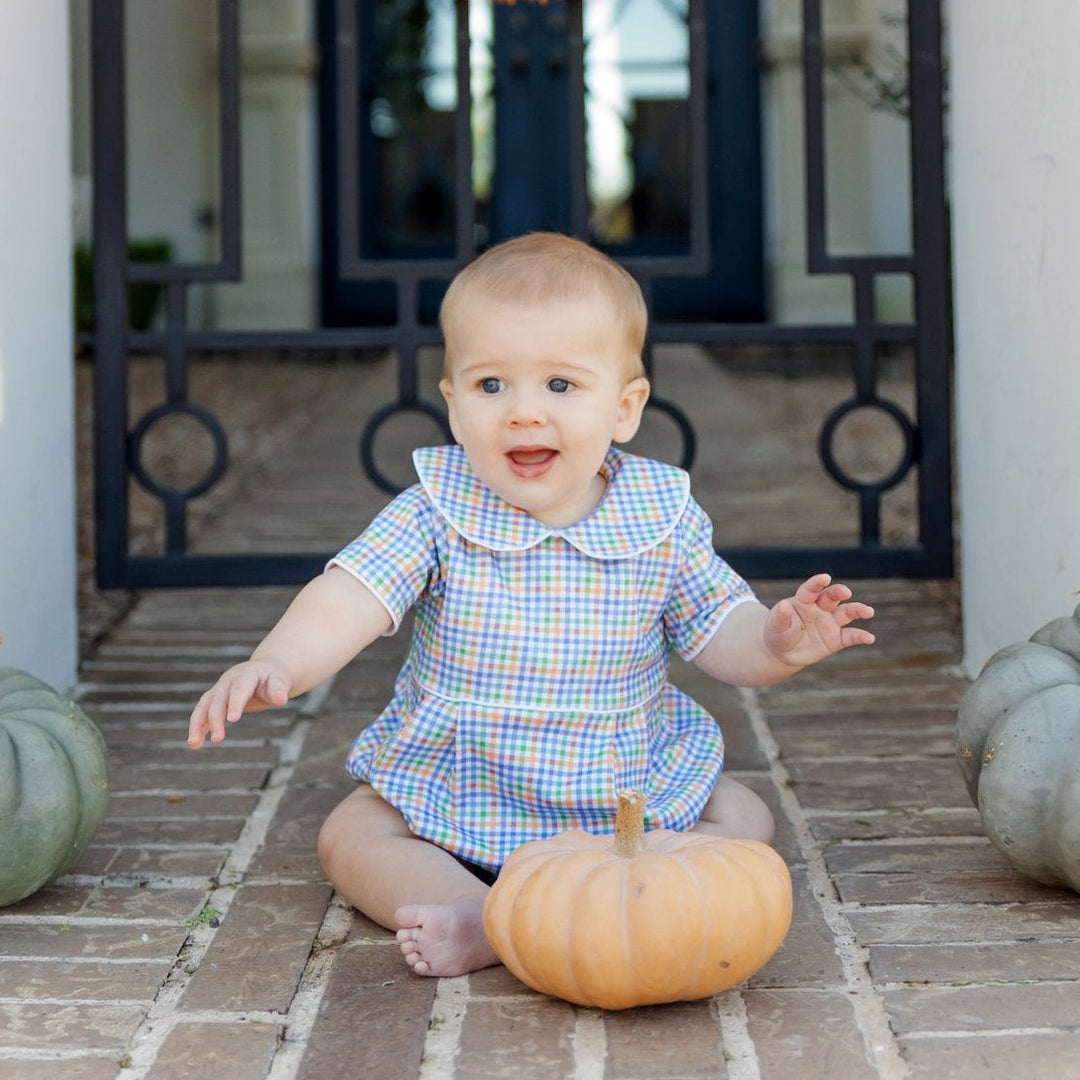 Palmer Boys&