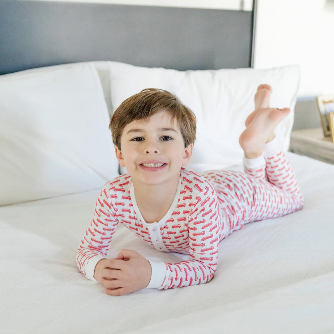 Jack Boys' Pajama Pant Set