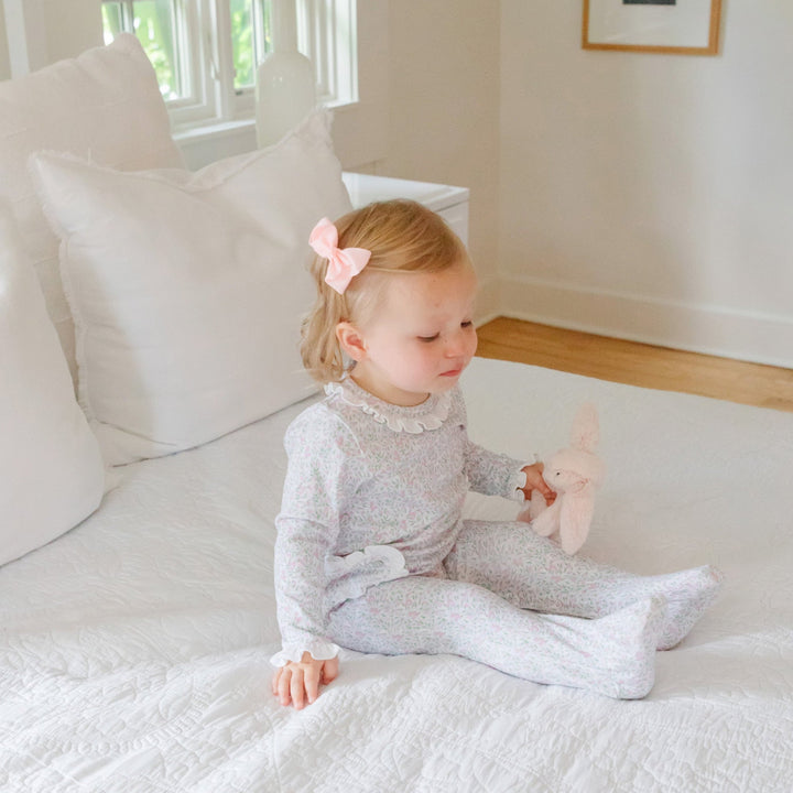 Lucy Romper