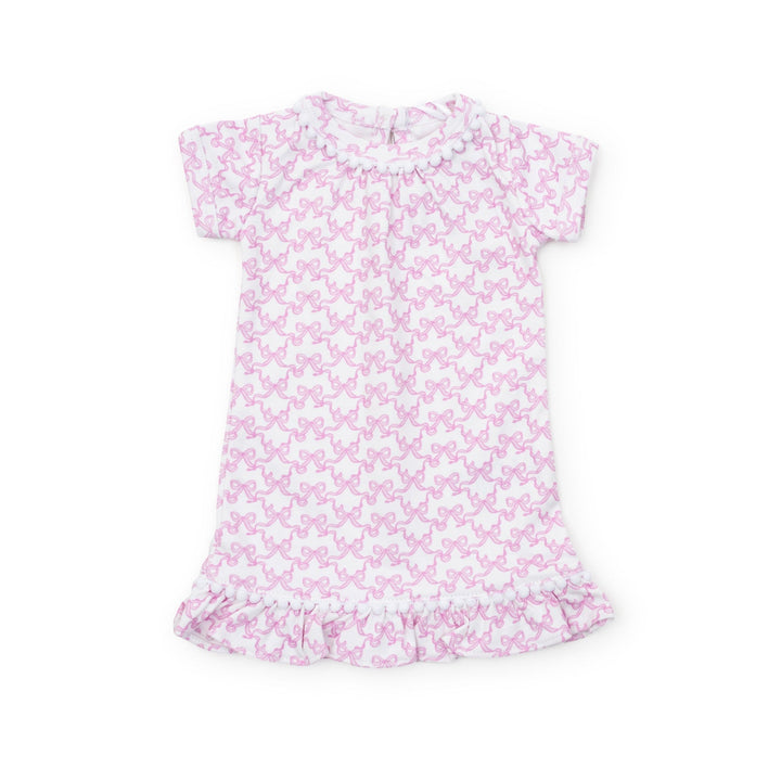 Carlin Doll Dress