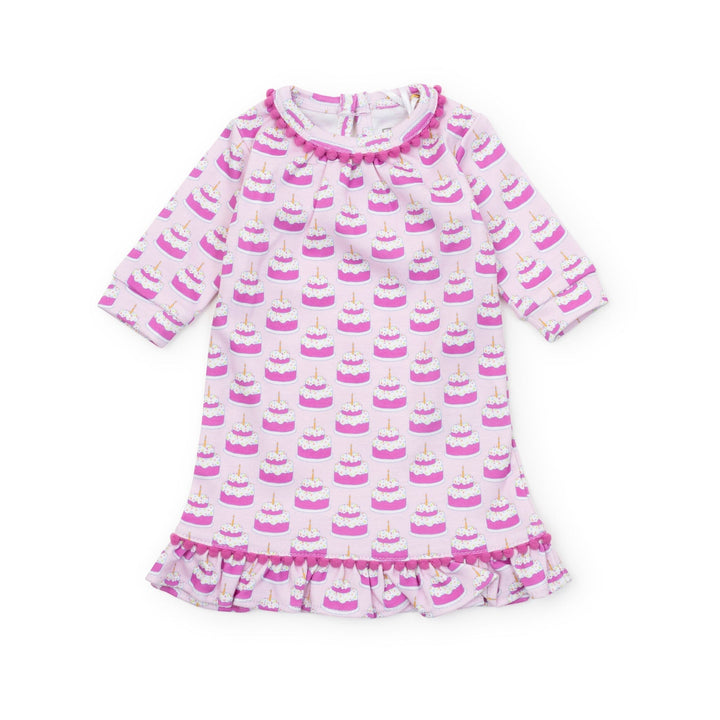 Carlin Doll Dress