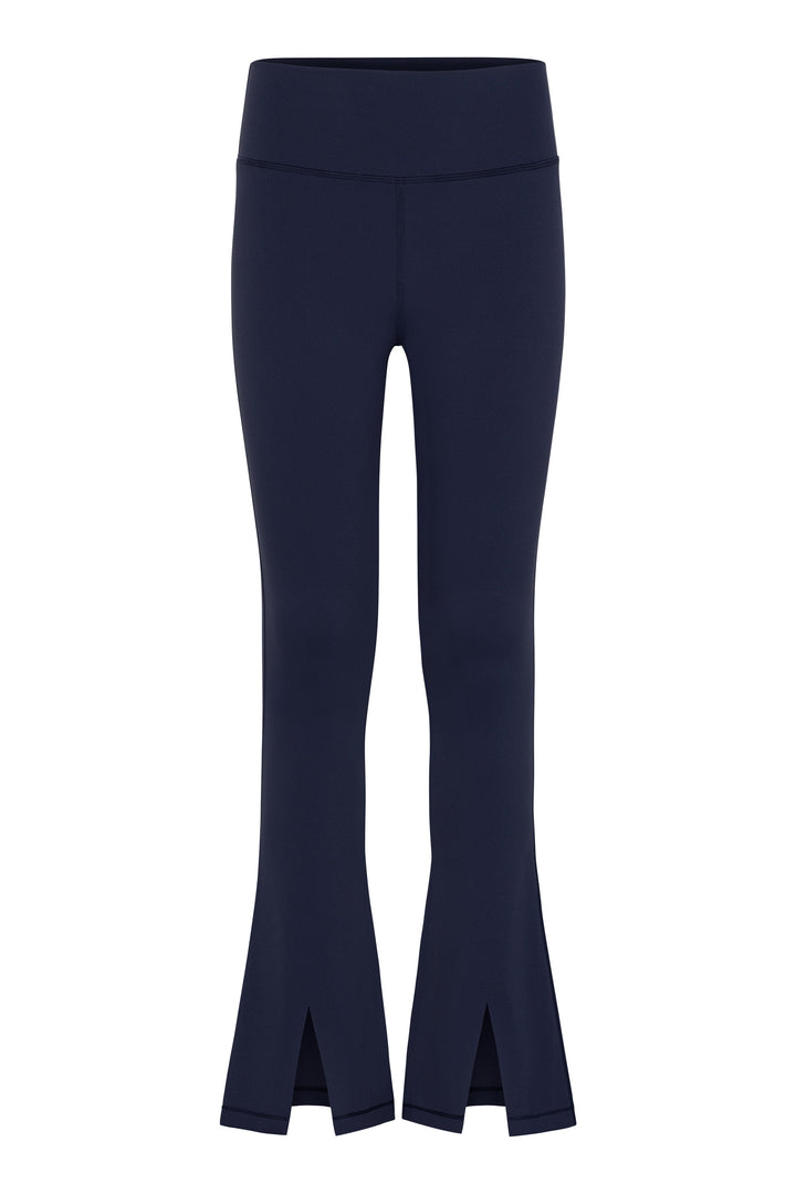 Adele Split Flare Leggings