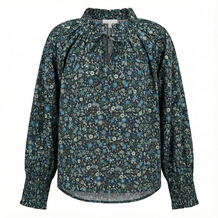 Blair Blouse