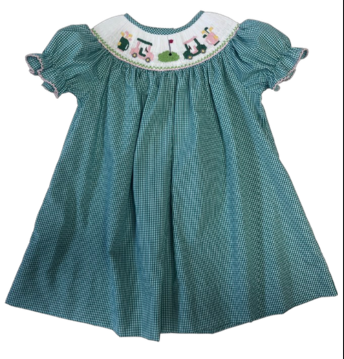 Toddler Dresses (2T-4T) Southern Belles Toddler Dresses (2T-4T) Southern Belles