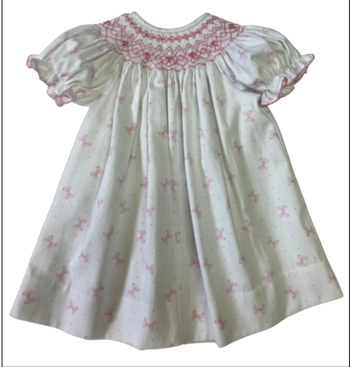 Emma Dress