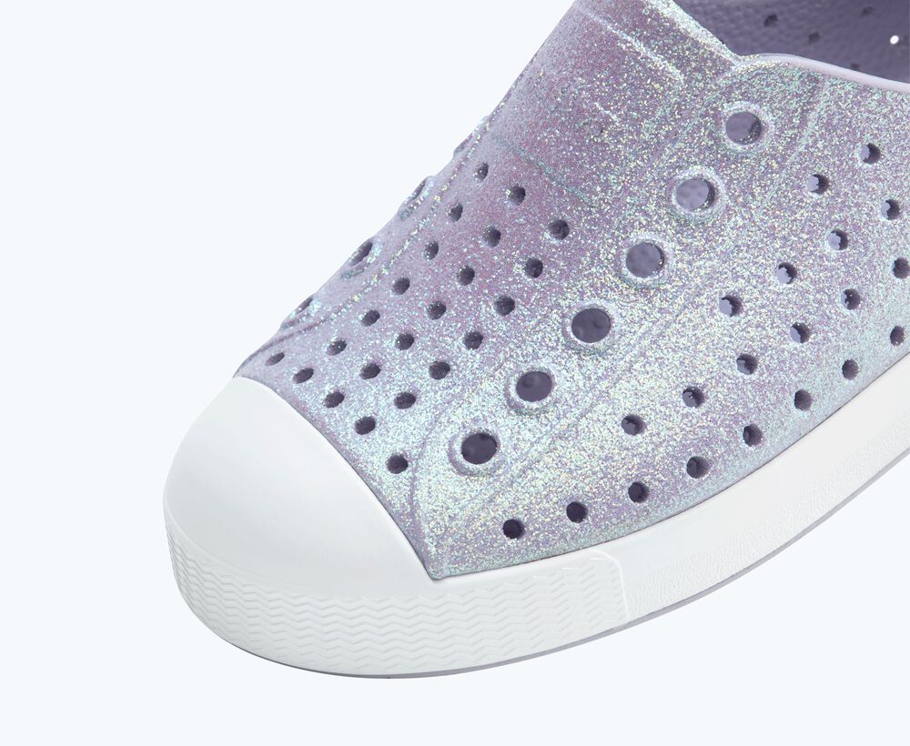Jefferson Bling Classic Slip-On Shoe