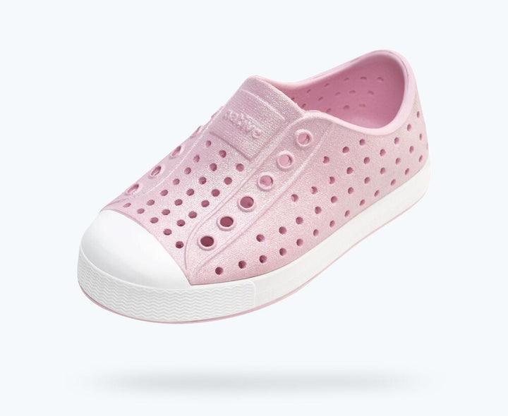 Jefferson Bling Classic Slip-On Shoe