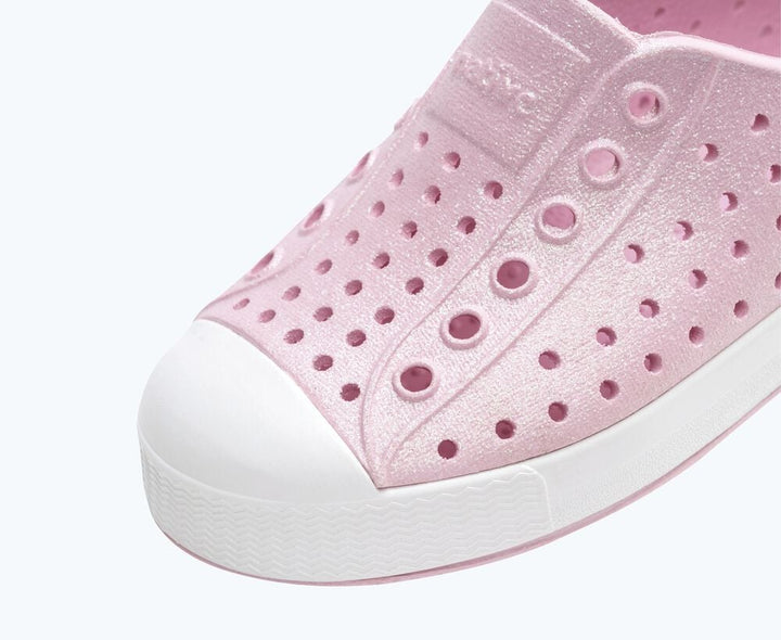 Jefferson Bling Classic Slip-On Shoe