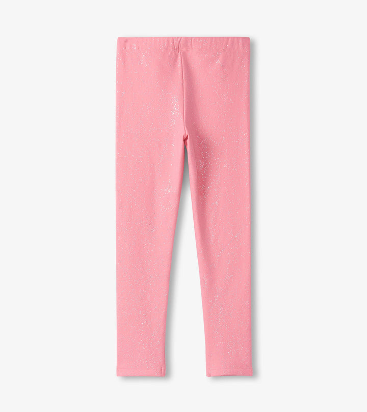 Cozy Leggings - Pink