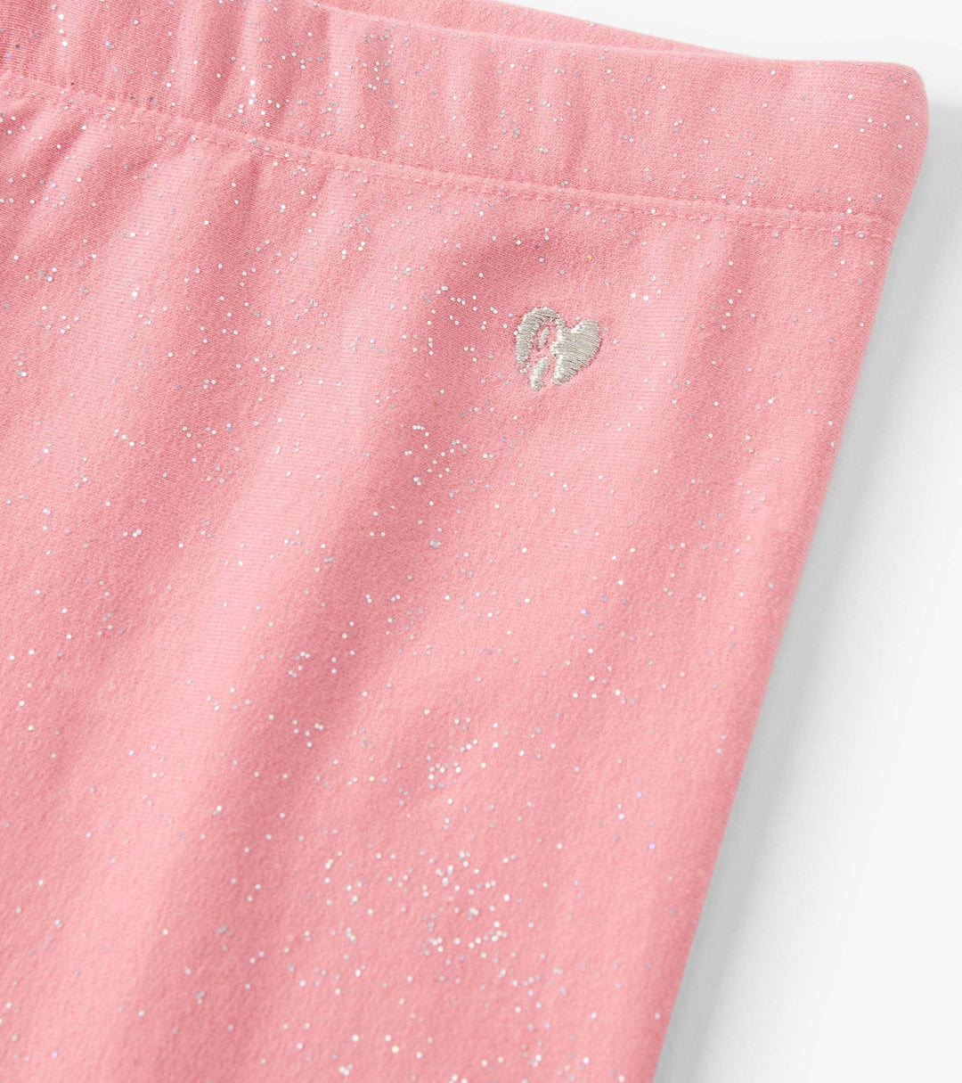 Cozy Leggings - Pink