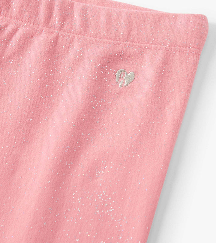 Cozy Leggings - Pink