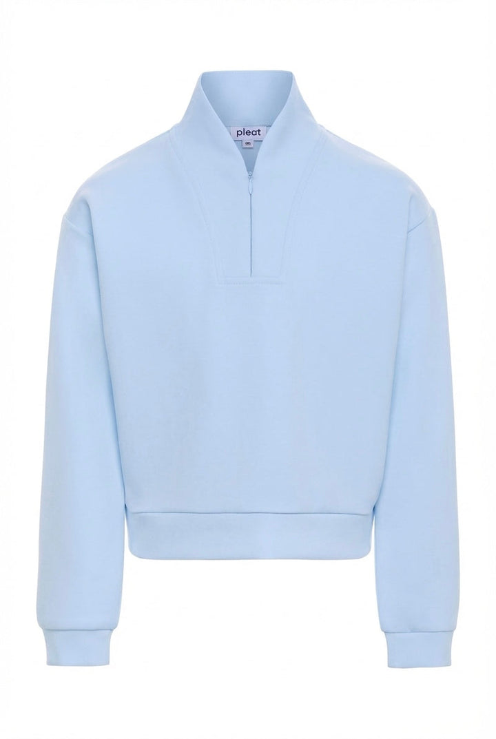 Liza Pullover