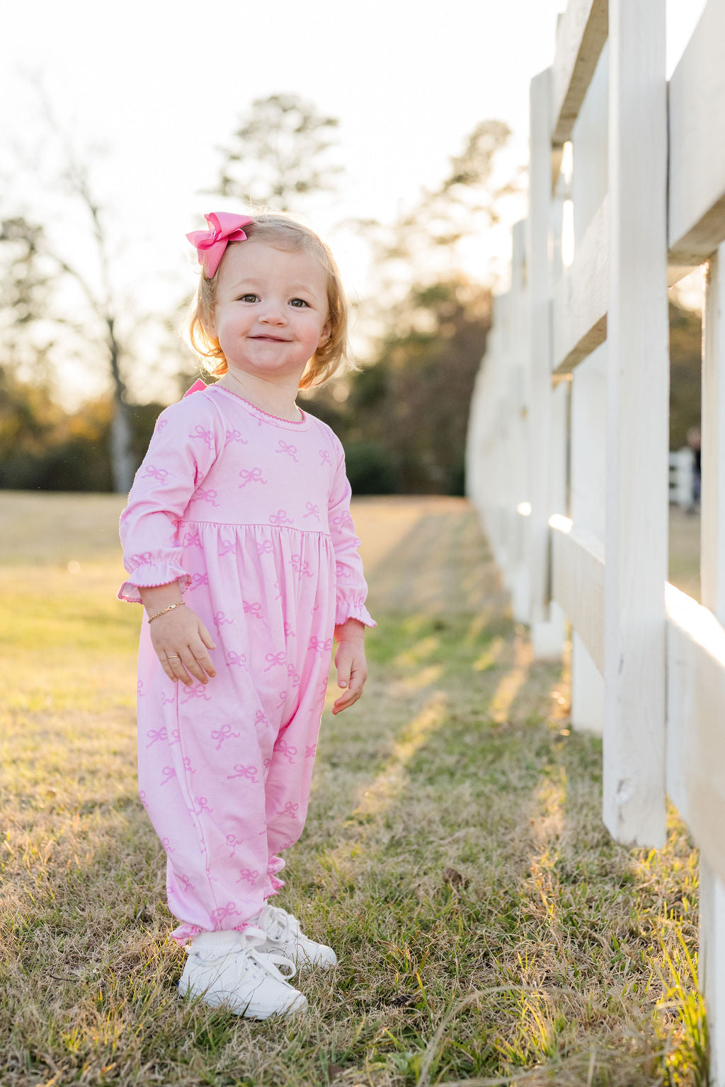 Girls Bubbles & Playsuits – Southern Belles