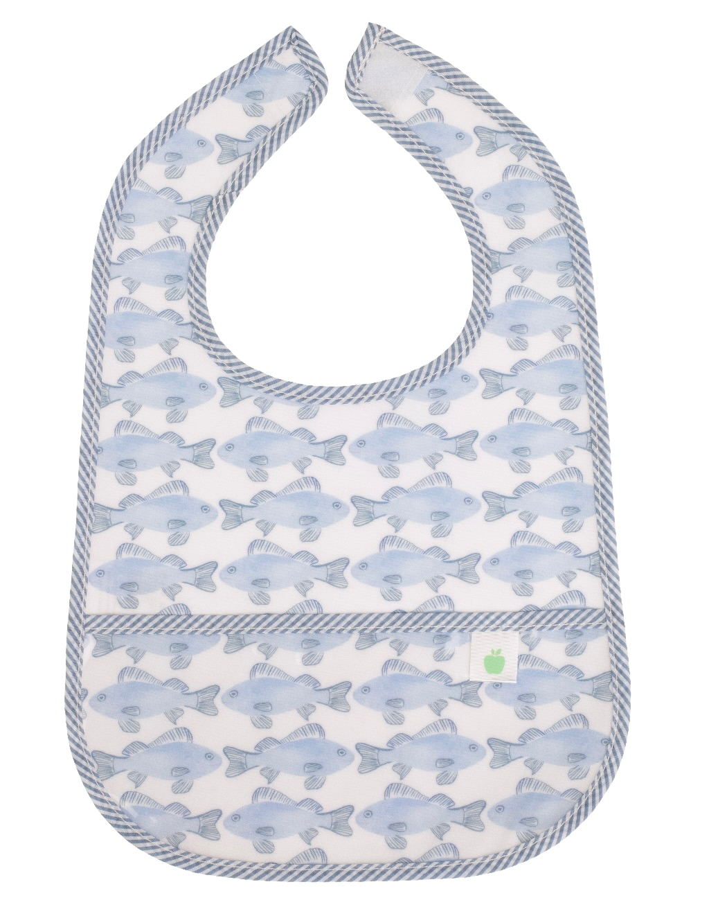 Laminated Bib