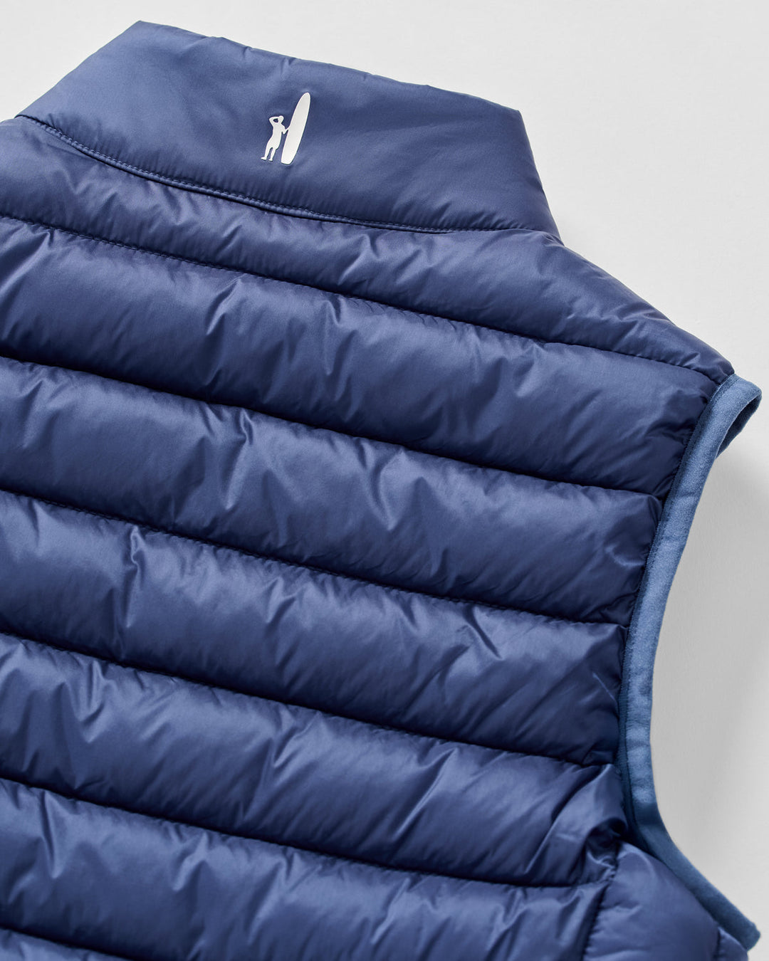 Ashby Jr. Quilted Puffer Vest