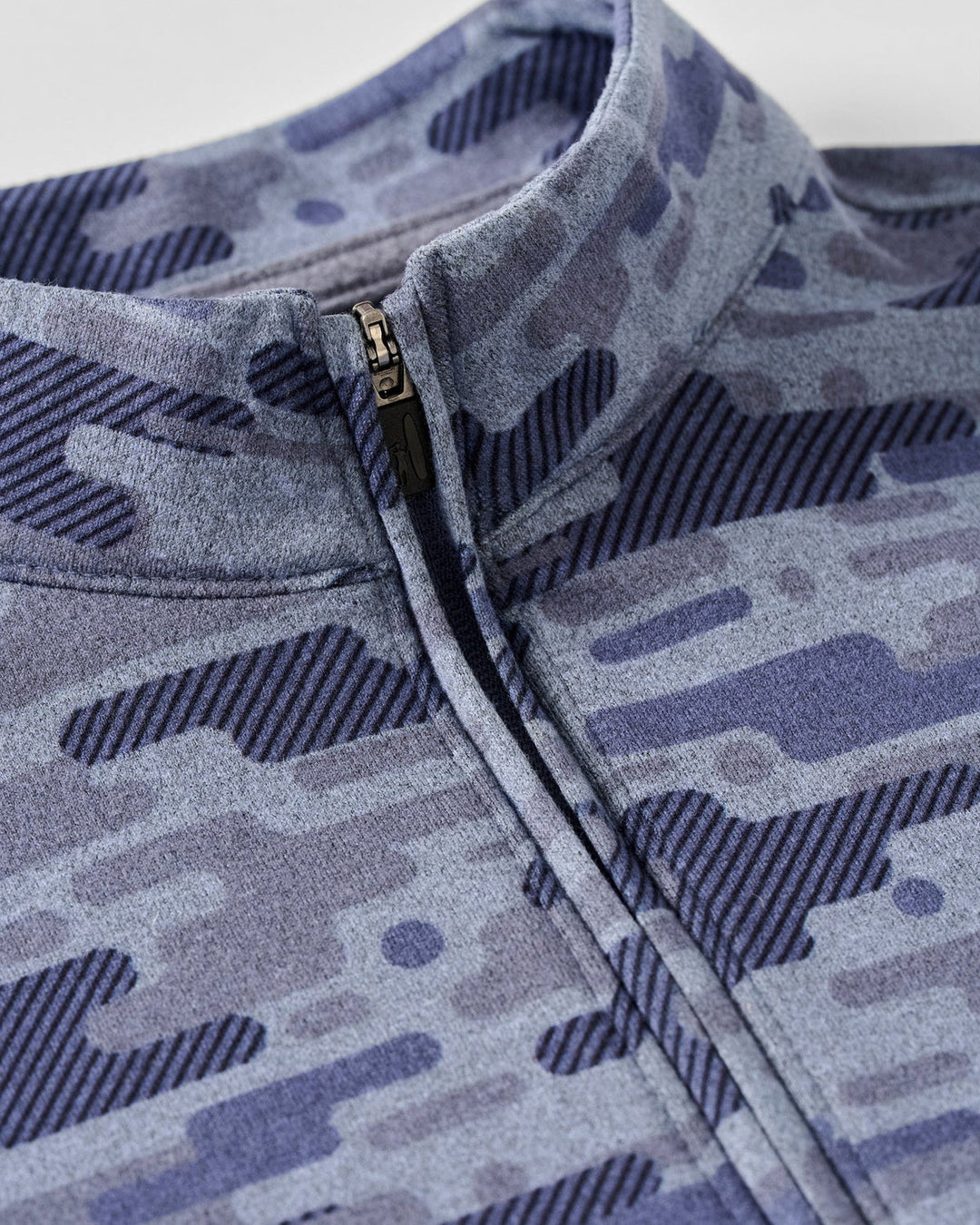 Alpine Jr. Performance Polar Fleece 1/4 Zip Pullover