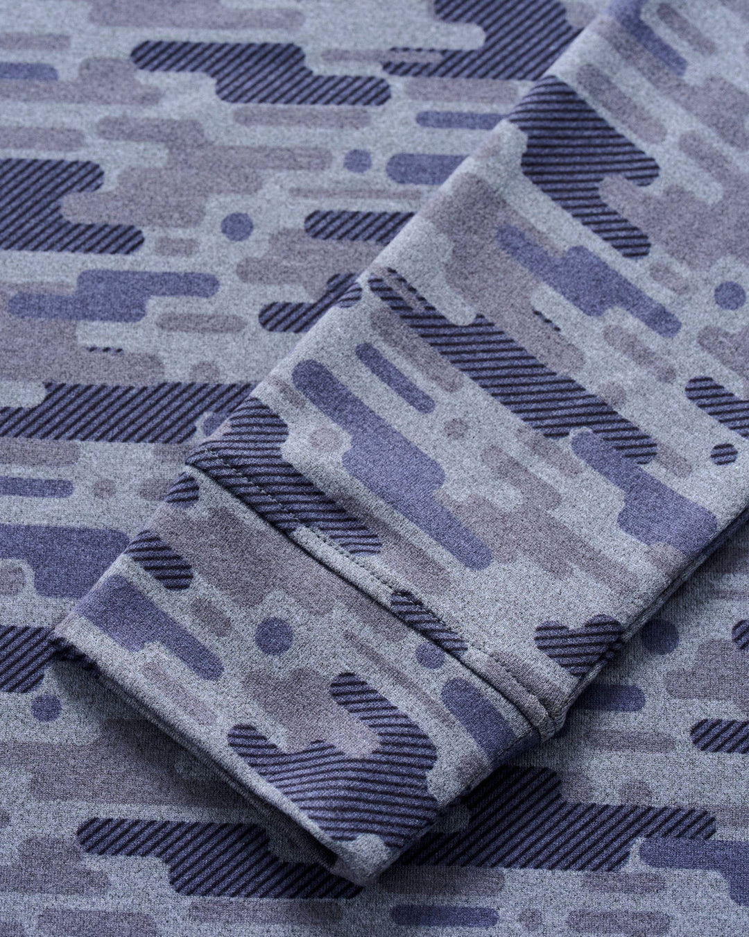 Alpine Jr. Performance Polar Fleece 1/4 Zip Pullover