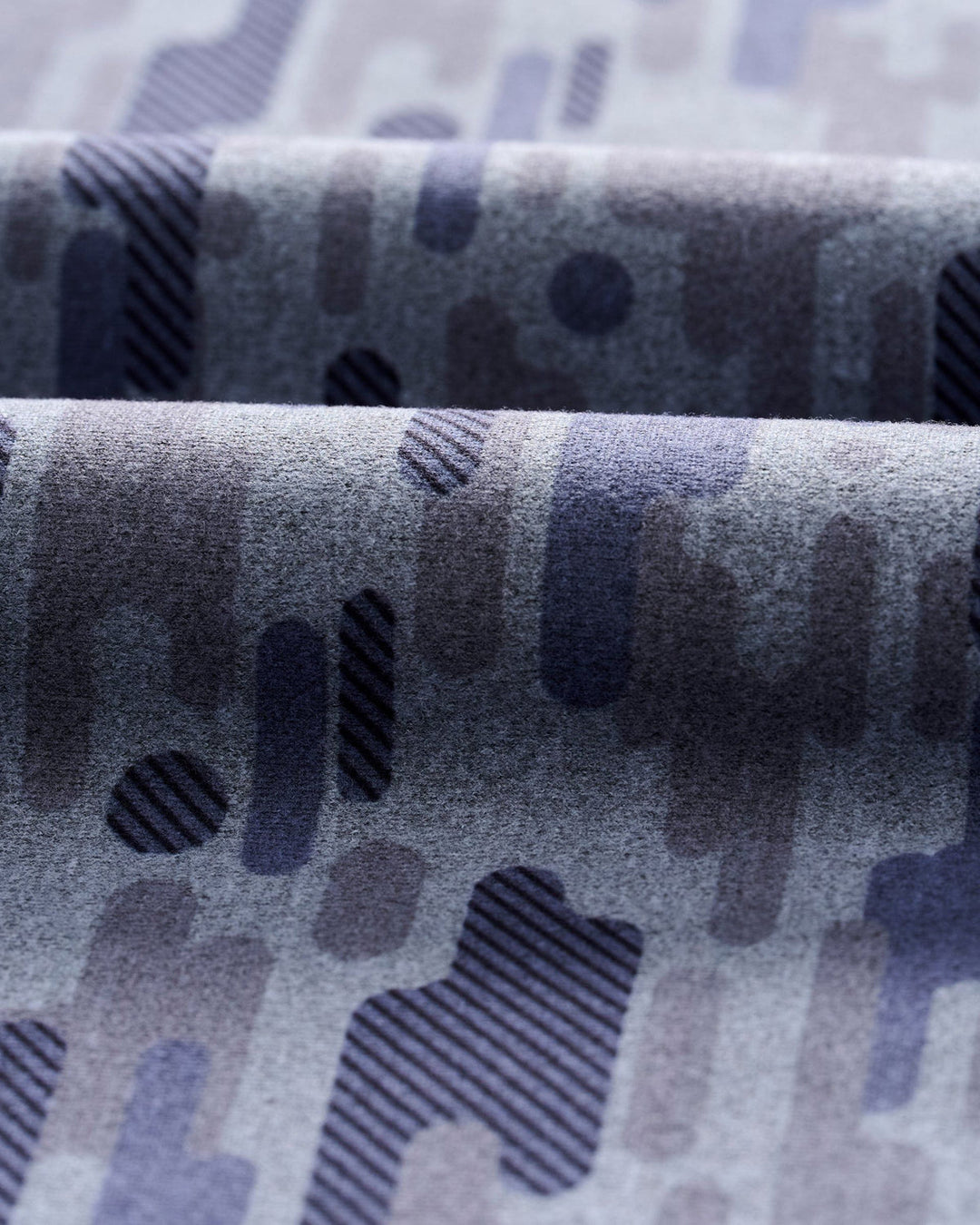 Alpine Jr. Performance Polar Fleece 1/4 Zip Pullover