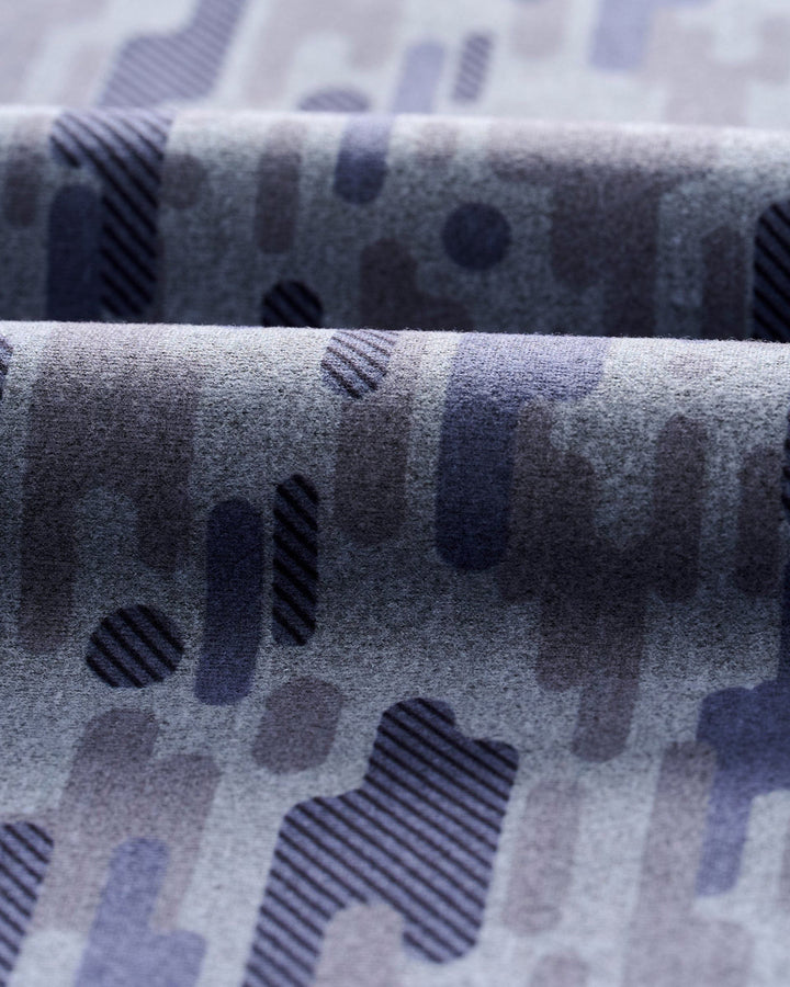 Alpine Jr. Performance Polar Fleece 1/4 Zip Pullover