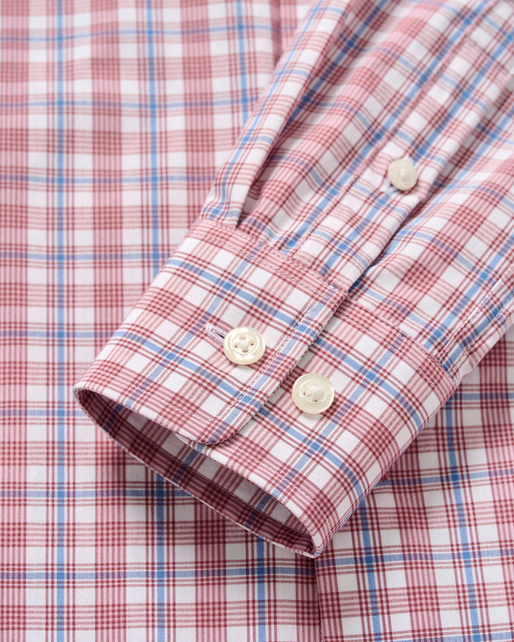 Performance Jr. Button Down Shirt - Brantley