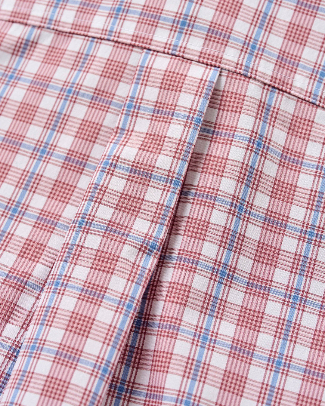 Performance Jr. Button Down Shirt - Brantley