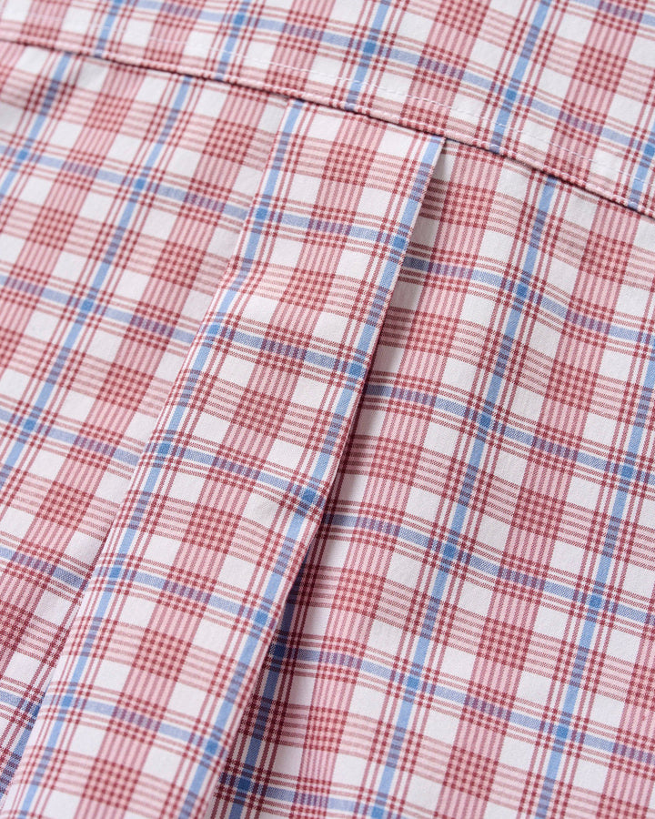 Performance Jr. Button Down Shirt - Brantley