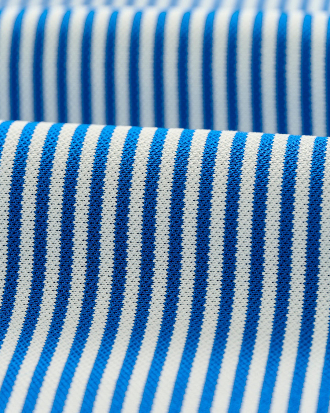 Performance Mesh Jr. Polo - Dru