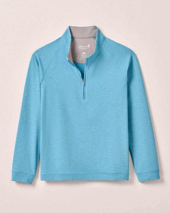 Freeborne Jr. Performance 1/4 Zip Pullover