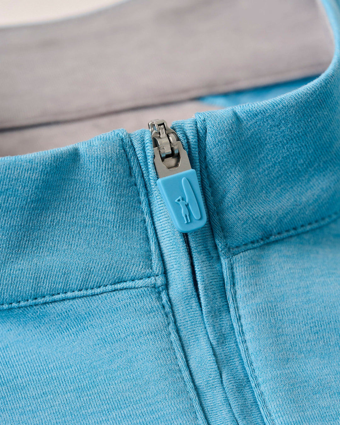 Freeborne Jr. Performance 1/4 Zip Pullover
