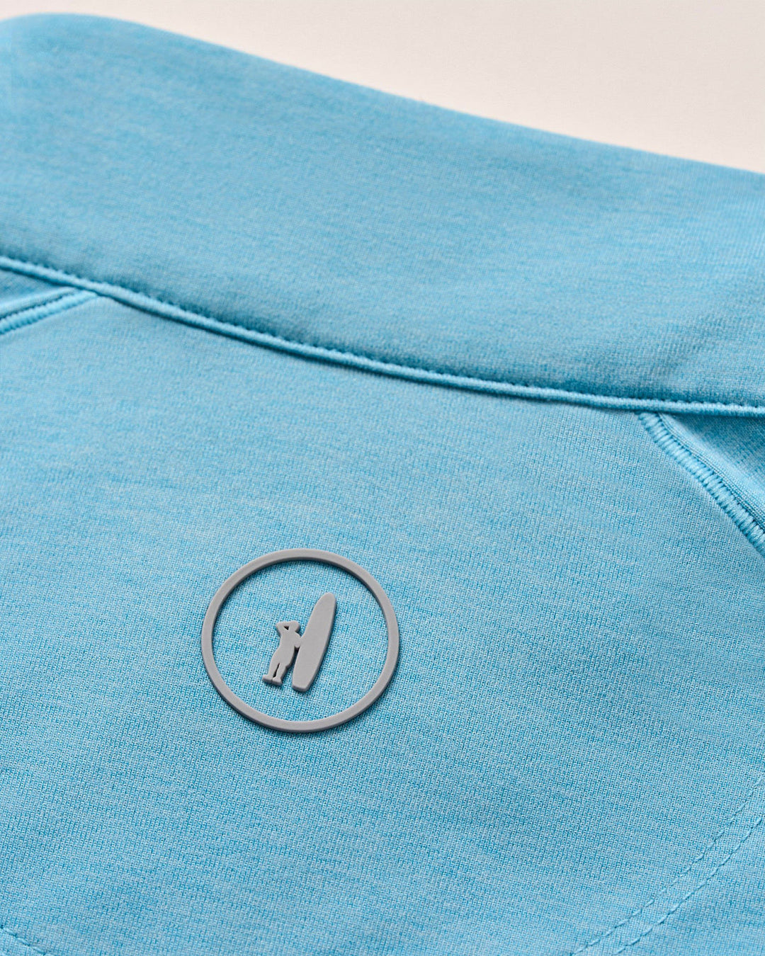Freeborne Jr. Performance 1/4 Zip Pullover