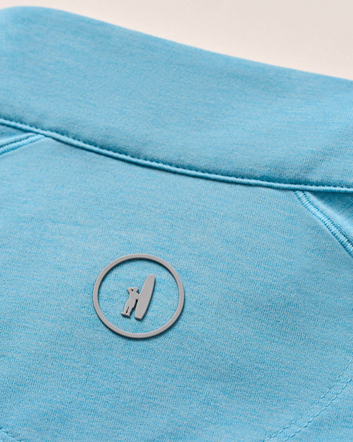 Freeborne Jr. Performance 1/4 Zip Pullover