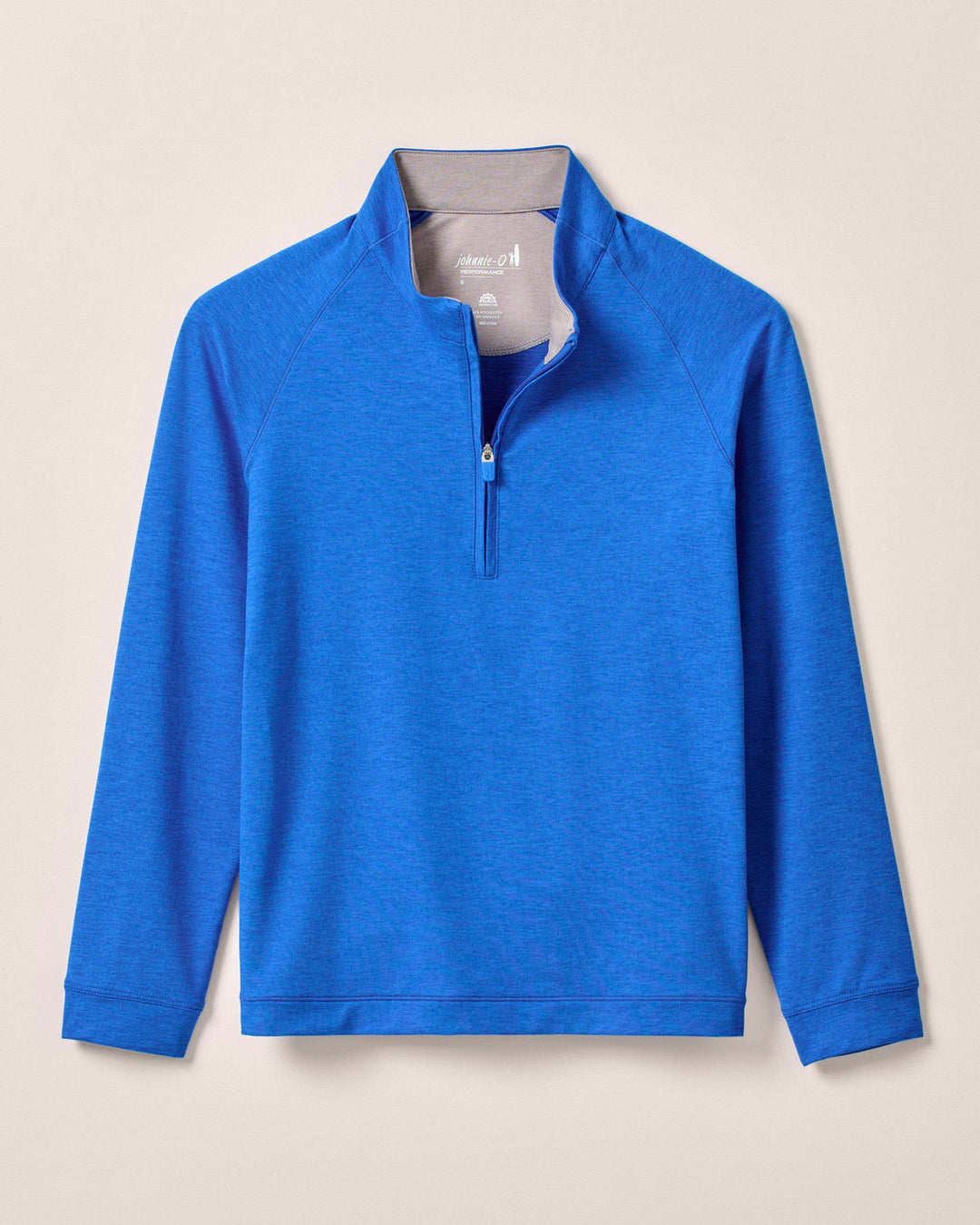 Freeborne Jr. Performance 1/4 Zip Pullover