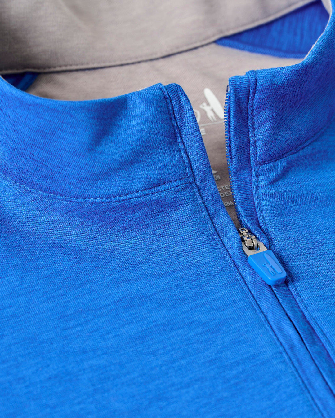 Freeborne Jr. Performance 1/4 Zip Pullover