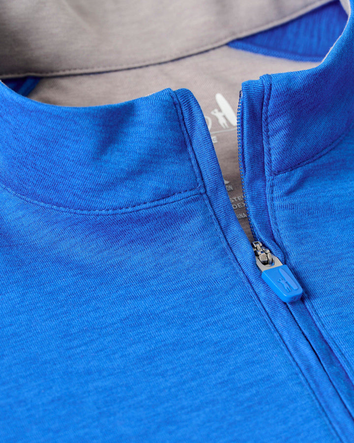 Freeborne Jr. Performance 1/4 Zip Pullover