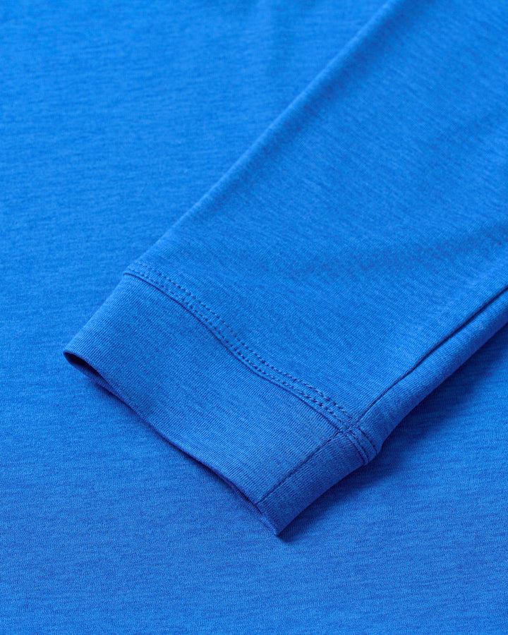 Freeborne Jr. Performance 1/4 Zip Pullover