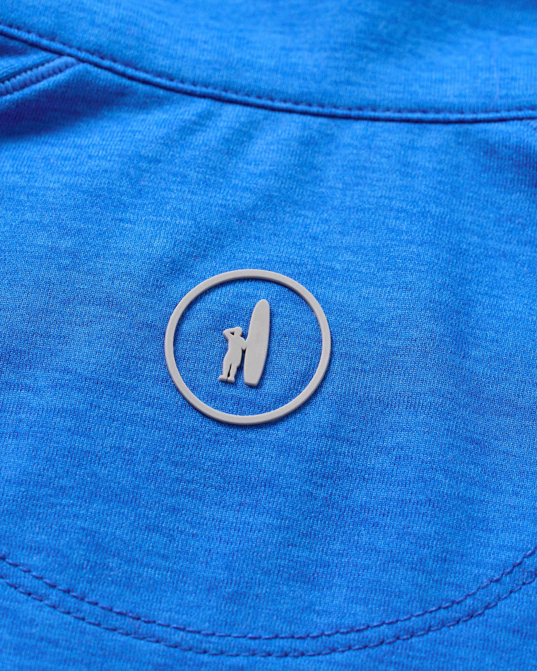 Freeborne Jr. Performance 1/4 Zip Pullover