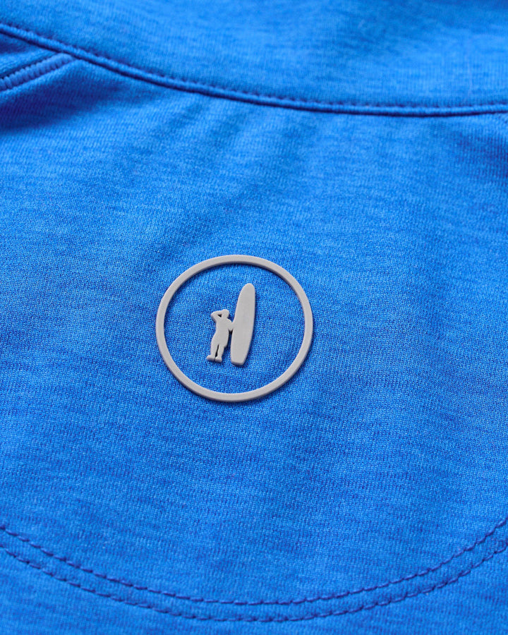 Freeborne Jr. Performance 1/4 Zip Pullover