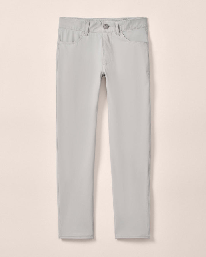 Fusionn Jr. Knit Pull-On Performance Pants