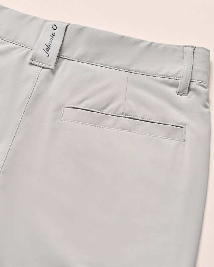 Fusionn Jr. Knit Pull-On Performance Pants