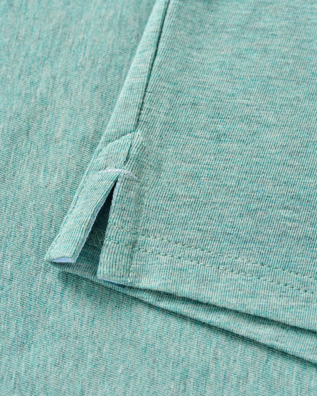 The Original Jr. Polo - Heathered