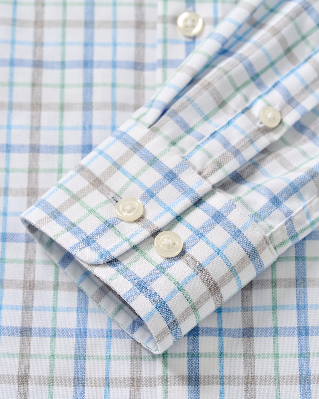 Everyday Performance Jr. Button Down Shirt - Maarten